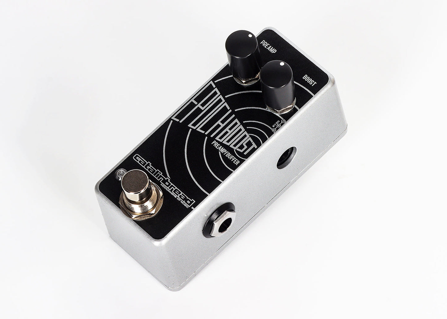 Catalinbread Epoch Boost Mini