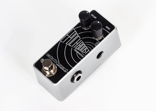 Catalinbread Epoch Boost Mini