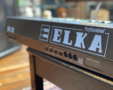 Load image into Gallery viewer, 1986 ELKA EK22 Analog Synthesiser
