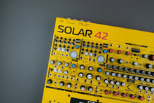 Load image into Gallery viewer, ELTA Music SOLAR 42F Maize Yellow Microtonal Polyphonic Ambient Machine
