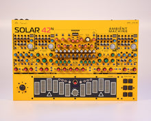Load image into Gallery viewer, ELTA Music SOLAR 42ⁿ Maize Yellow Microtonal Drone Ambient Machine
