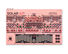 Load image into Gallery viewer, ELTA Music SOLAR 42ⁿ Pink Microtonal Drone Ambient Machine
