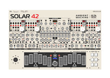 Load image into Gallery viewer, ELTA Music SOLAR 42 Microtonal Polyphonic Ambient Machine
