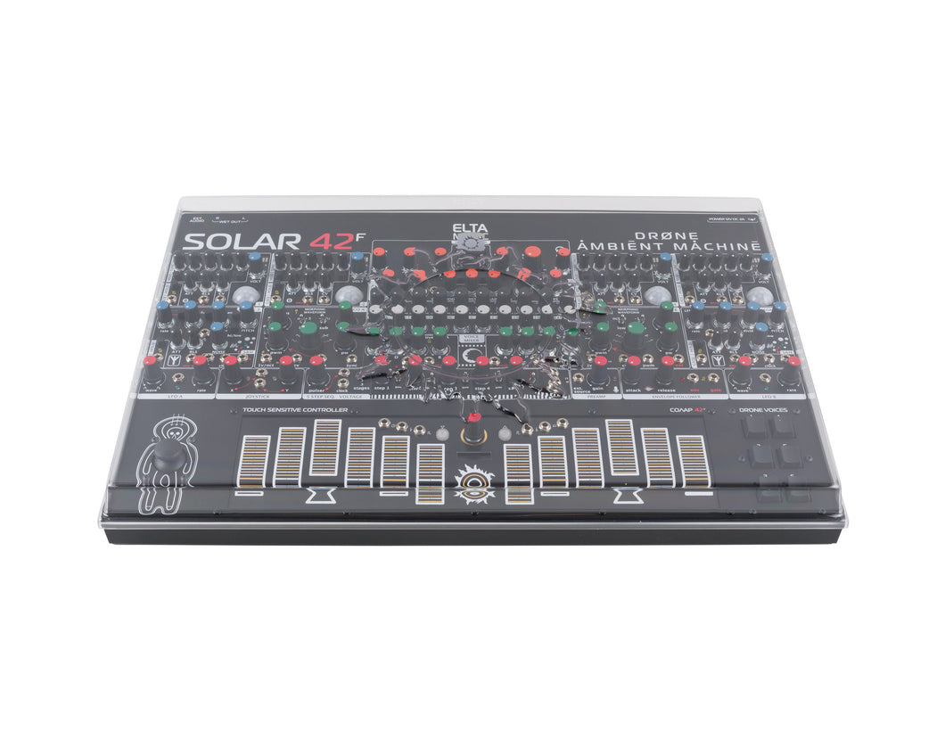 ELTA Music Solar 42 Plastic Cover