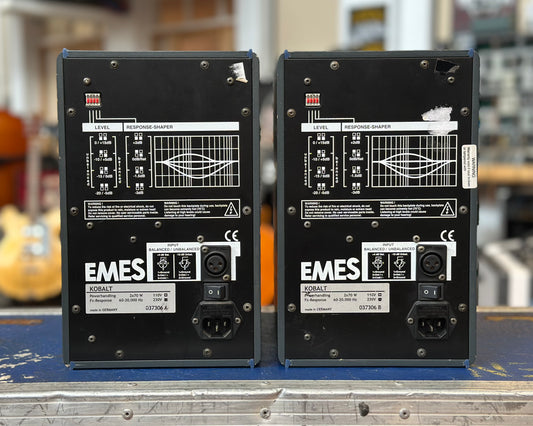 EMES Kobalt