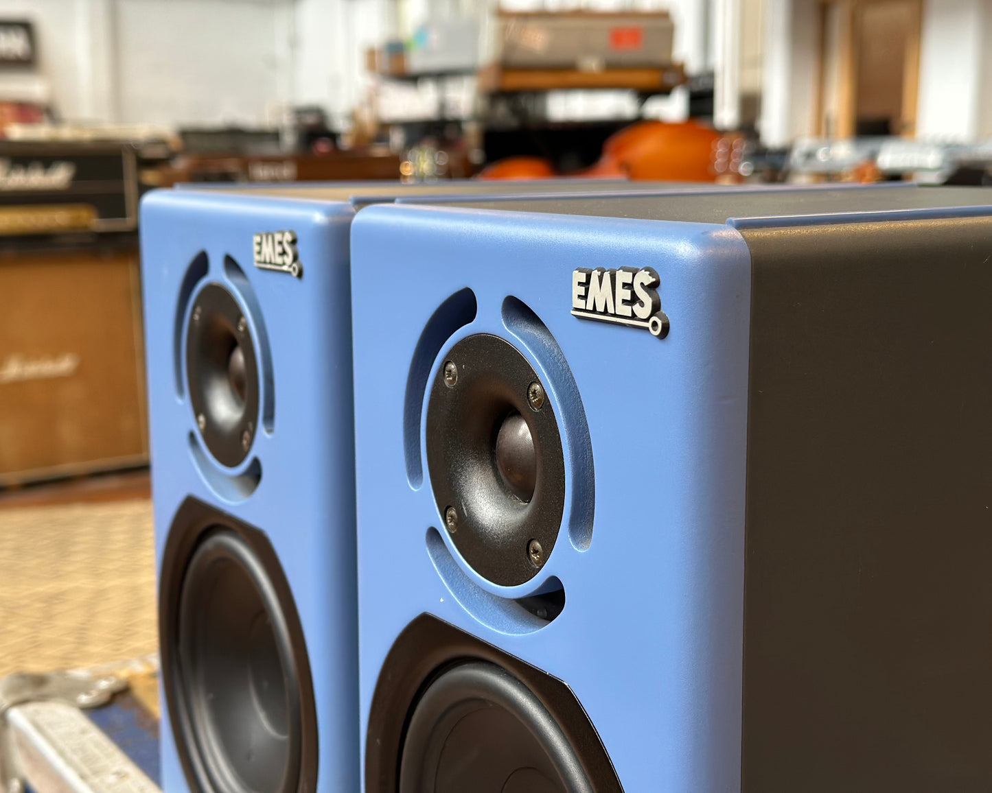 EMES Kobalt