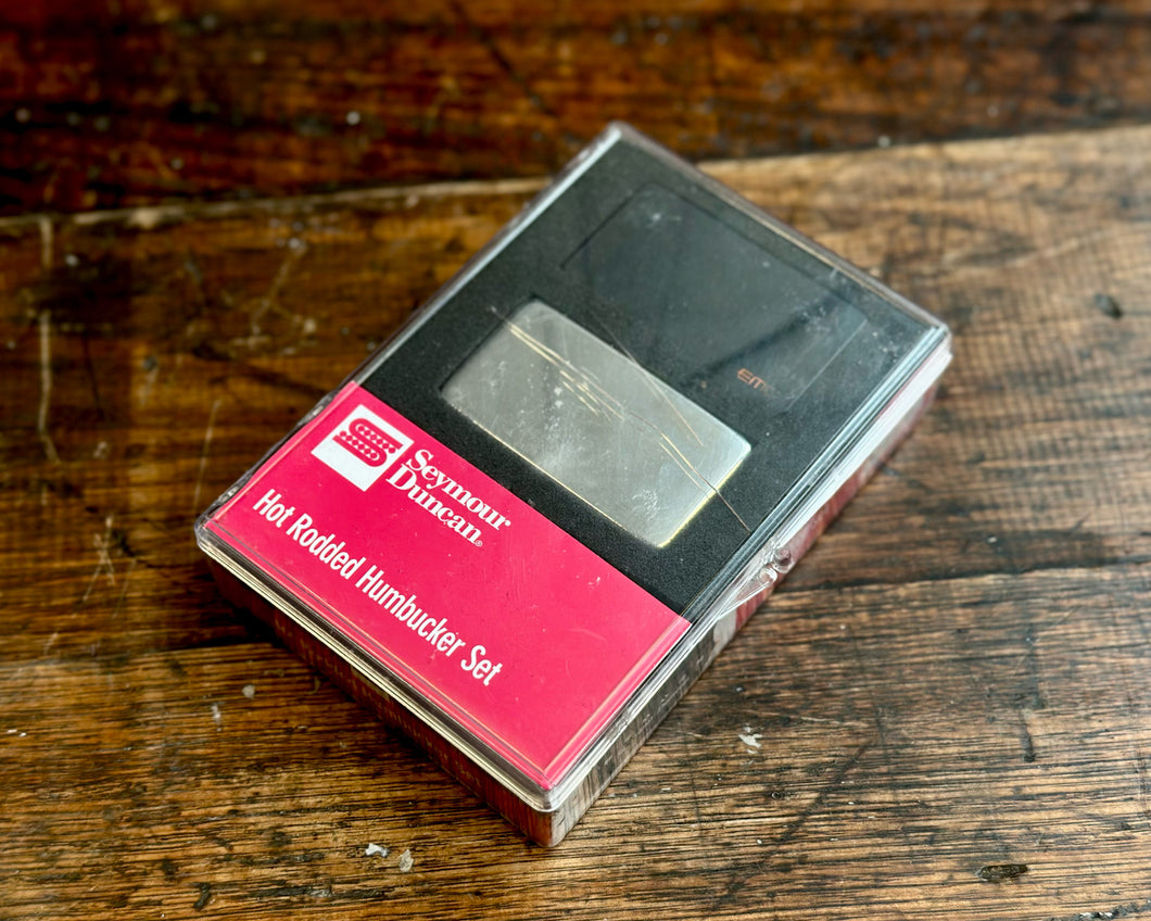 EMG 89/87 Active Pickup Set