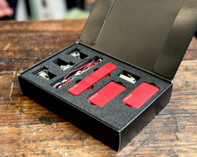 Load image into Gallery viewer, EMG Frank Gallo PJ Bass Pickup Set (Active)
