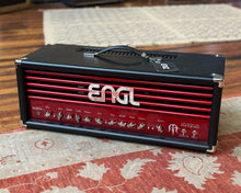 Load image into Gallery viewer, ENGL Marty Friedman 100W Inferno
