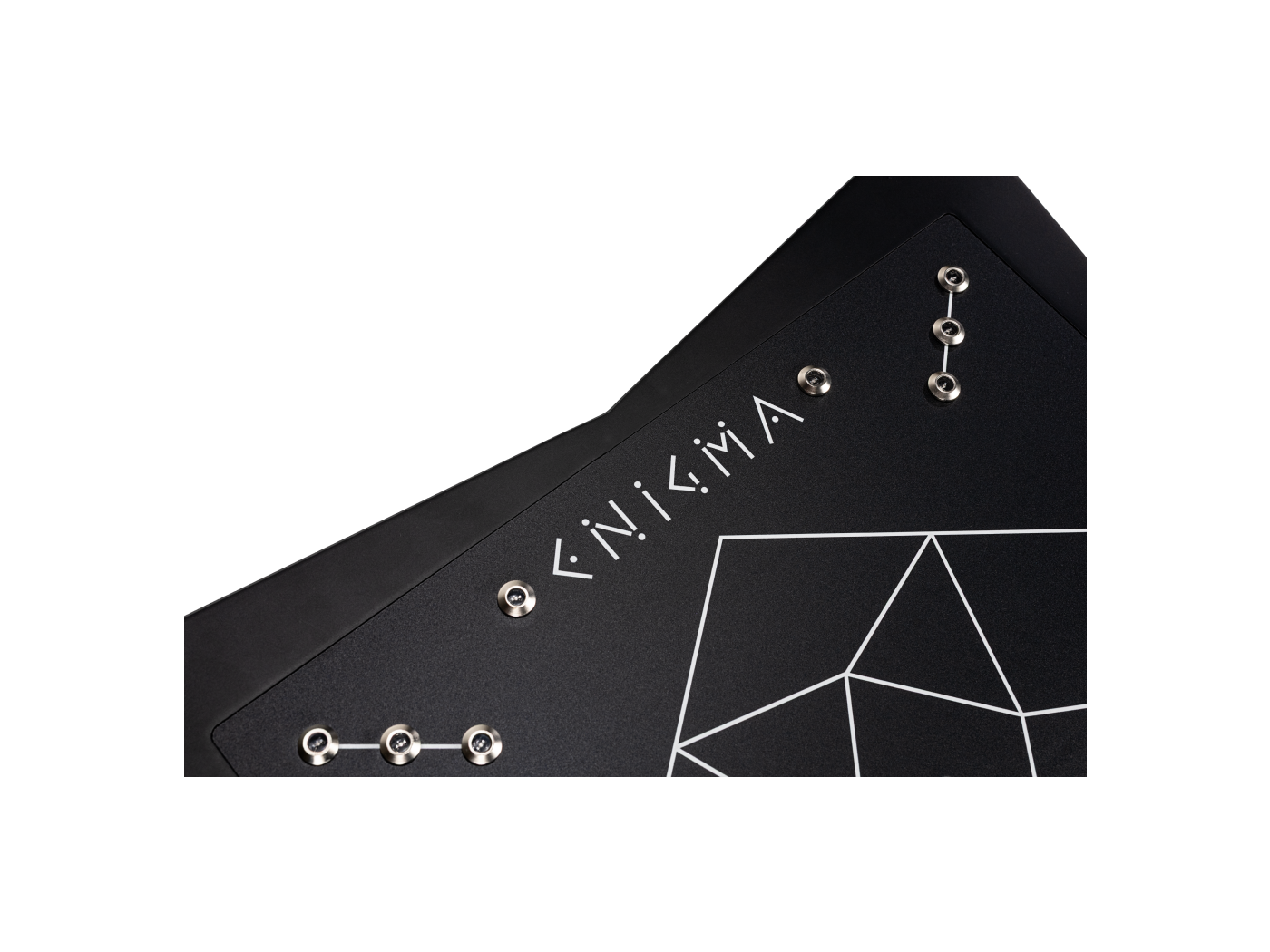 Soma Laboratory Enigma