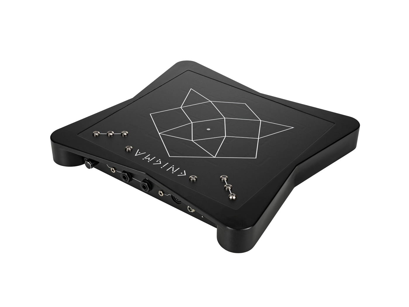 Soma Laboratory Enigma