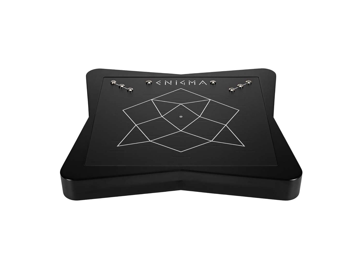 Soma Laboratory Enigma