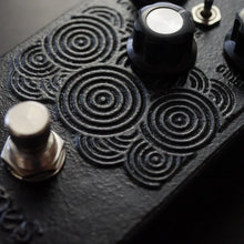 Load image into Gallery viewer, EarthQuaker Devices Plumes - KGR Cast Iron - Limited Edition
