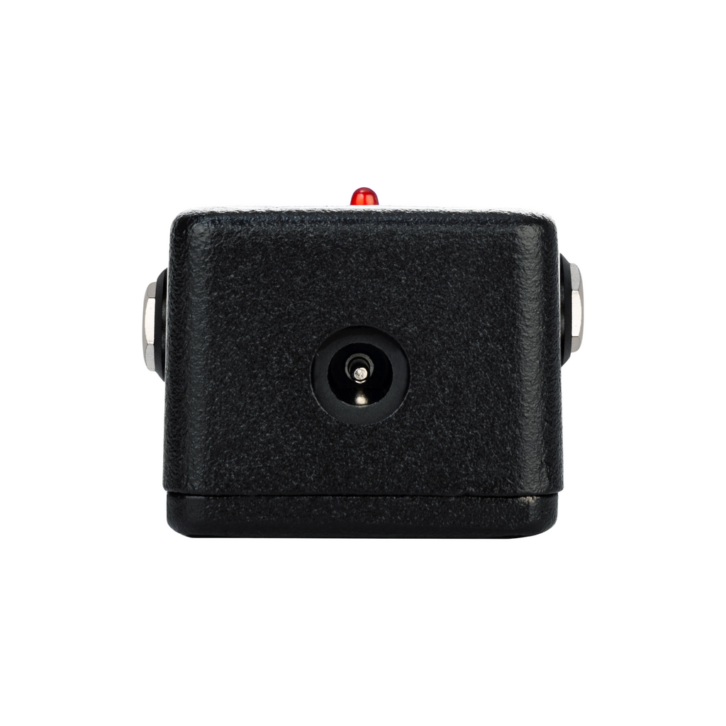 EarthQuaker Devices Buffer Preamp