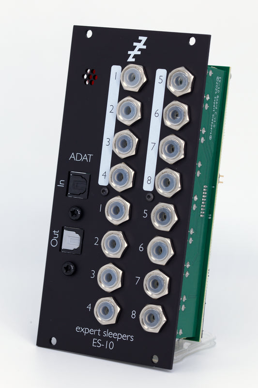 Expert Sleepers ES-10 ADAT Interface