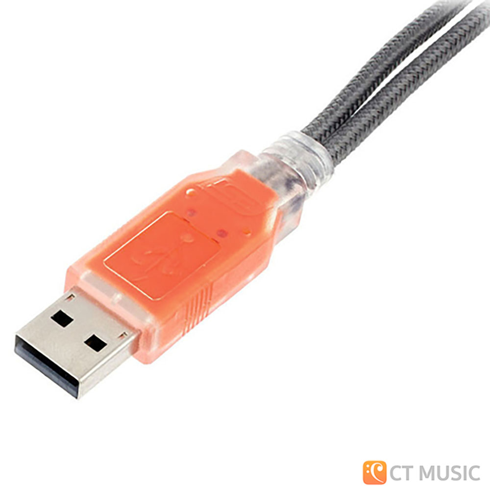 ESI MIDIMATE eX