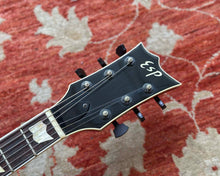 Load image into Gallery viewer, 2003 ESP Eclipse II Standard Series QM (4-Knob) w/ OHSC - See-Thru Black Cherry
