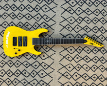 Load image into Gallery viewer, ESP LTD SC-608 Baritone Stephen Carpenter 8-String
