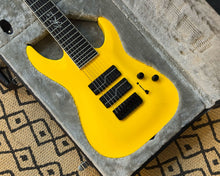 Load image into Gallery viewer, ESP LTD SC-608 Baritone Stephen Carpenter 8-String
