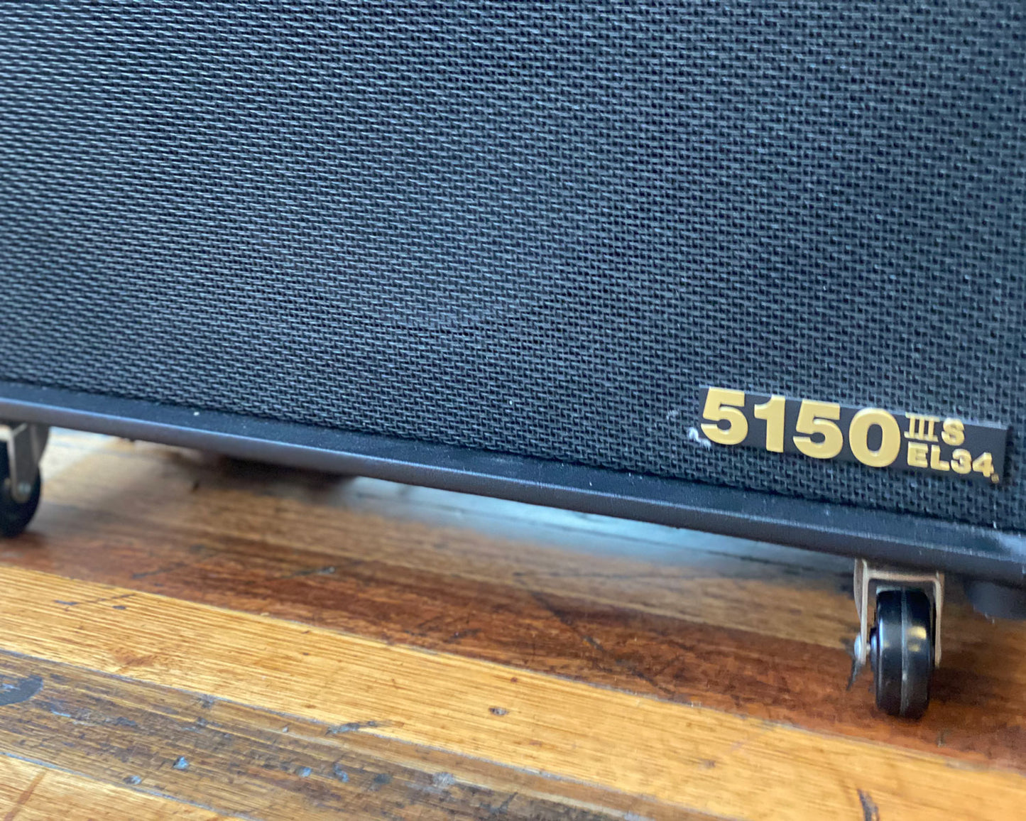 EVH '5150' III S - EL34 1x12 Combo