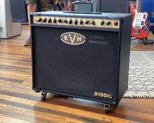 Load image into Gallery viewer, EVH &#39;5150&#39; III S - EL34 1x12 Combo
