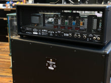 Load image into Gallery viewer, EVH 5150 Iconic Half Stack (Bundle) w/ Matching 4x12 Cab
