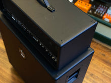 Load image into Gallery viewer, EVH 5150 Iconic Half Stack (Bundle) w/ Matching 4x12 Cab
