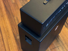Load image into Gallery viewer, EVH 5150 Iconic Half Stack (Bundle) w/ Matching 4x12 Cab

