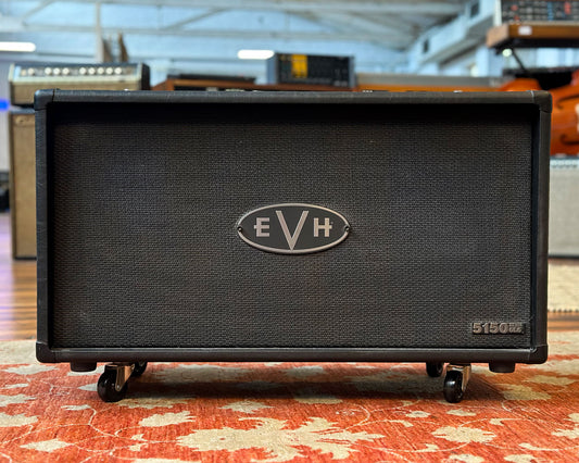 EVH 5150 iii 212ST 60-Watt 2x12 Guitar Cabinet