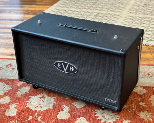 EVH 5150 iii 212ST 60-Watt 2x12 Guitar Cabinet