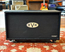 Load image into Gallery viewer, EVH-212ST 5150III 2X12&quot; Cabinet - Black
