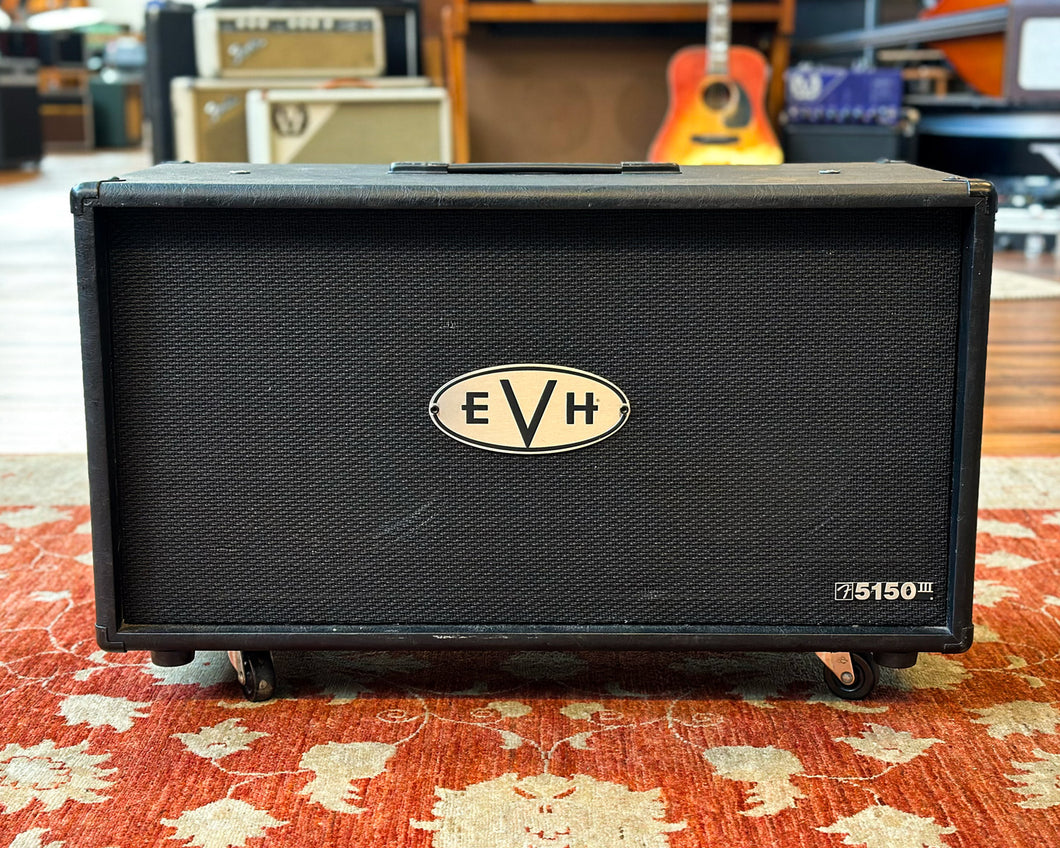 EVH-212ST 5150III 2X12