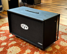 Load image into Gallery viewer, EVH-212ST 5150III 2X12&quot; Cabinet - Black
