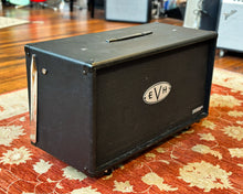 Load image into Gallery viewer, EVH-212ST 5150III 2X12&quot; Cabinet - Black
