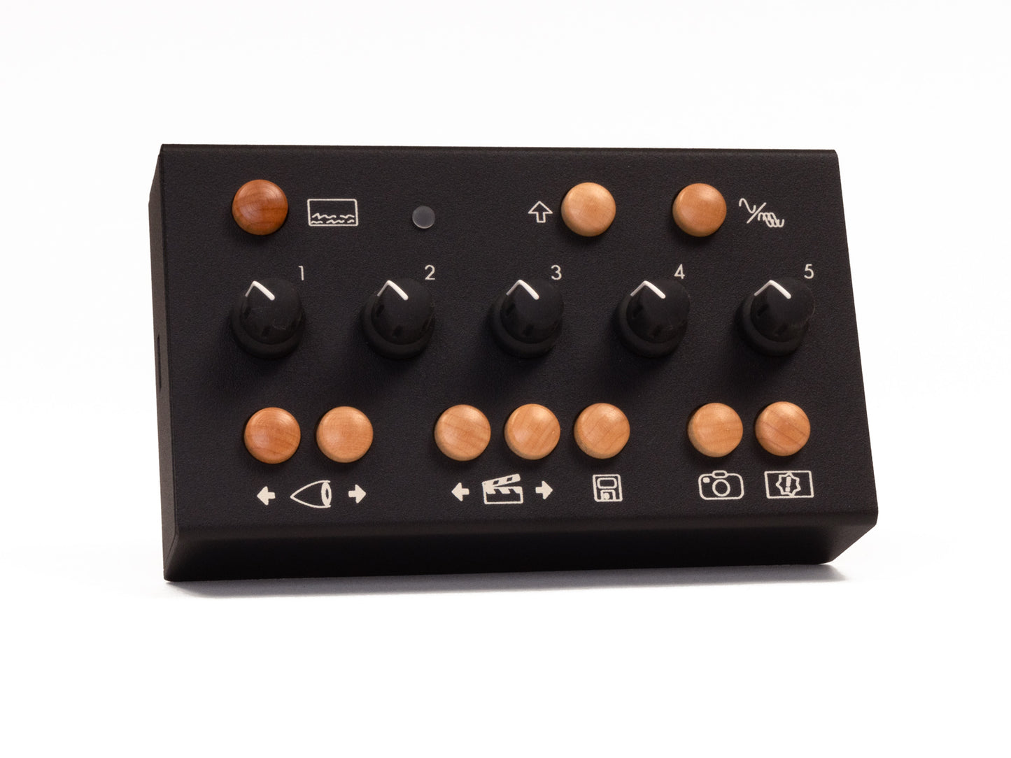 Critter & Guitari EYESY Video Synthesizer