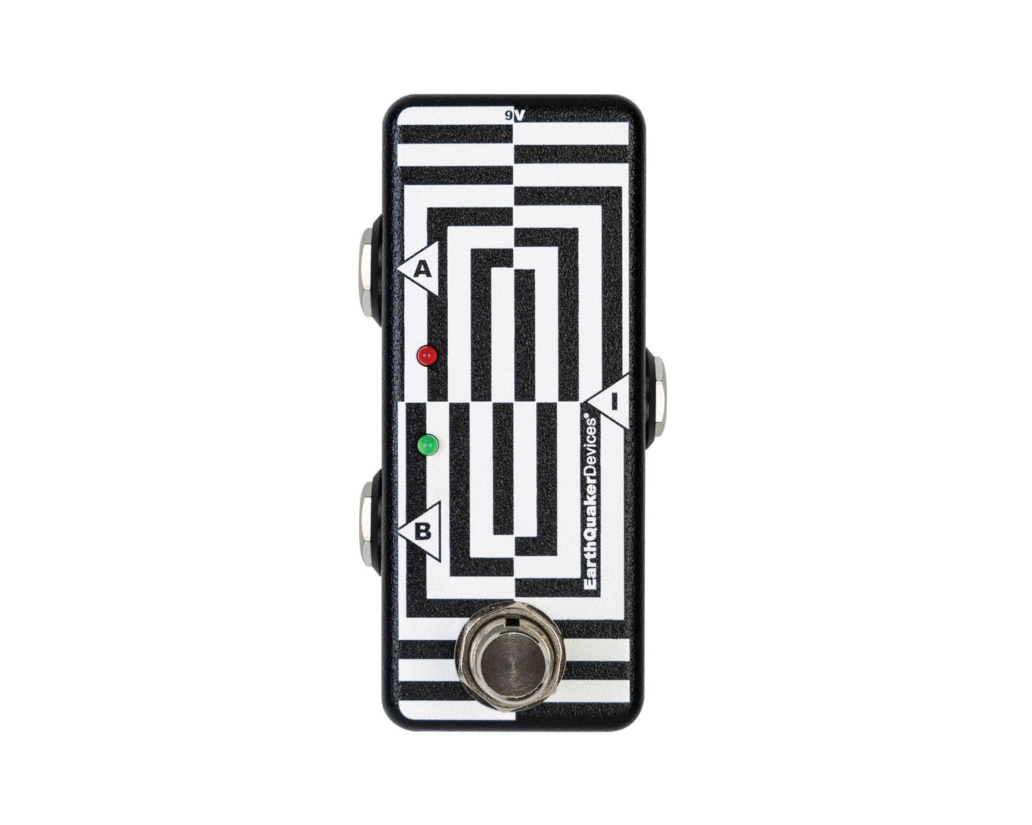 EarthQuaker Devices AB Box