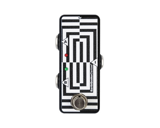EarthQuaker Devices AB Box