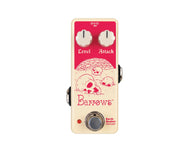 EarthQuaker Devices Barrows Fuzz Attacker