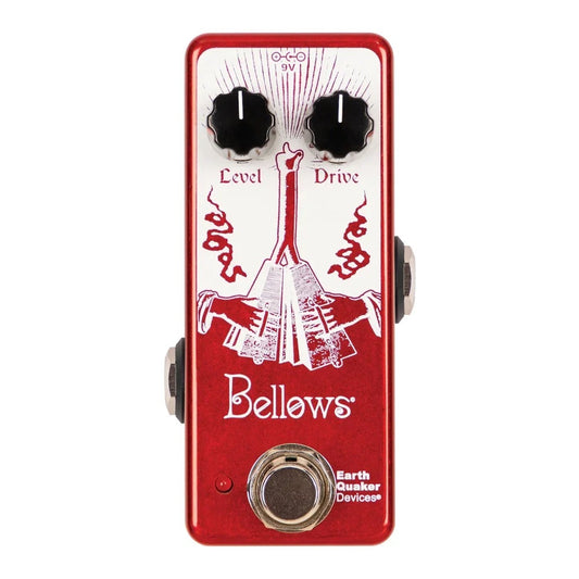 EarthQuaker Devices Bellows