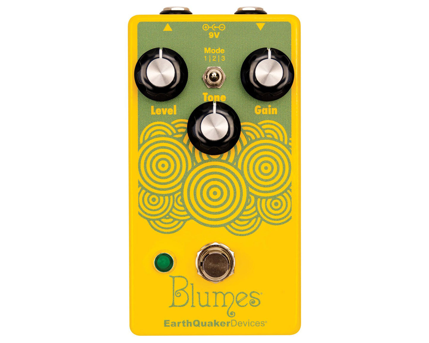 EarthQuaker Devices Blumes Low Signal Shredder