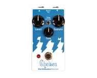 EarthQuaker Devices Chelsea Low End Fuzz Driver