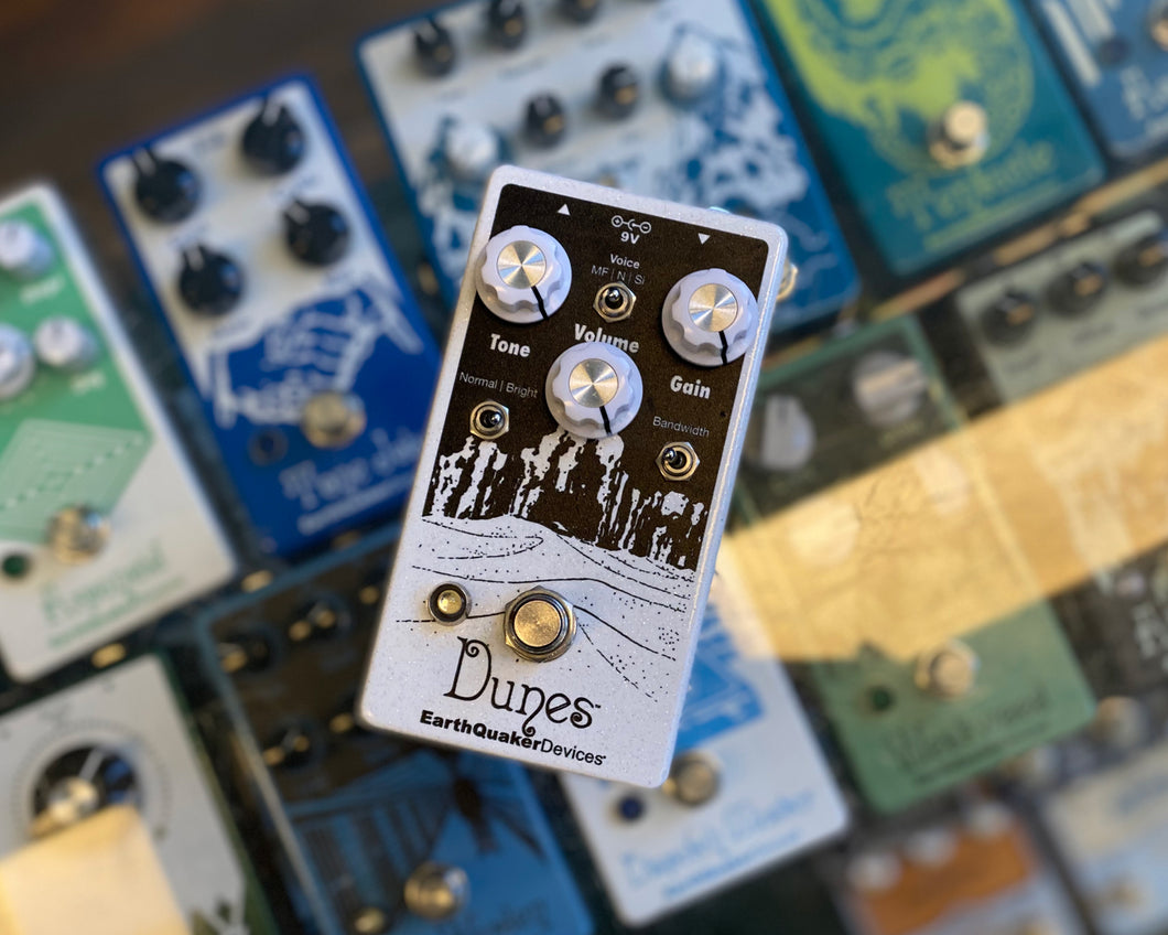 EarthQuaker Devices Dunes