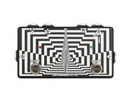 EarthQuaker Devices Flexi Loops Dual Effects Loop Switcher