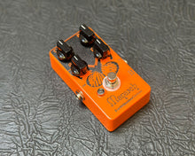 Load image into Gallery viewer, EarthQuaker Devices Monarch FET Based Overdrive Effects Pedal
