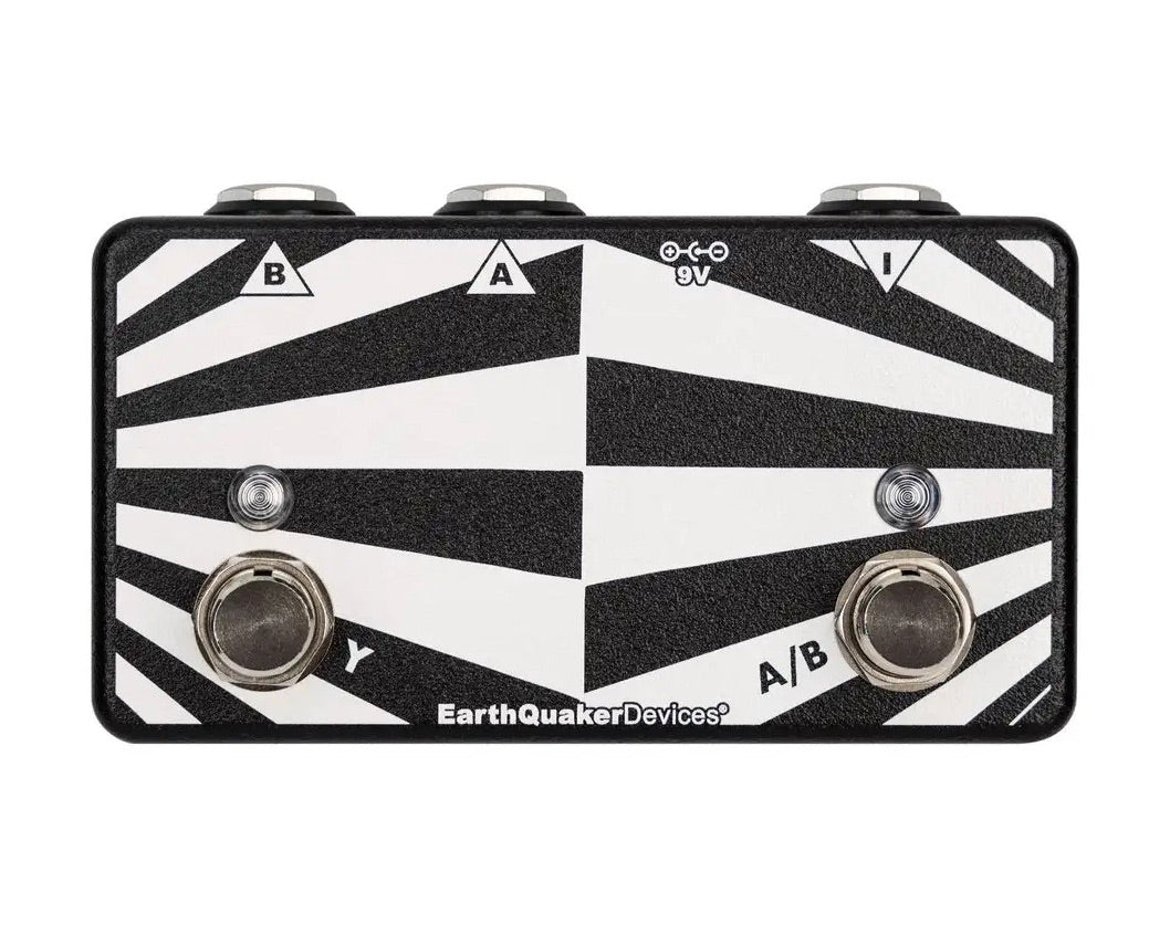EarthQuaker Devices Passive ABY Box