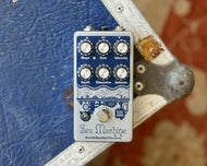 EarthQuaker Devices Sea Machine v2 Chorus Pedal