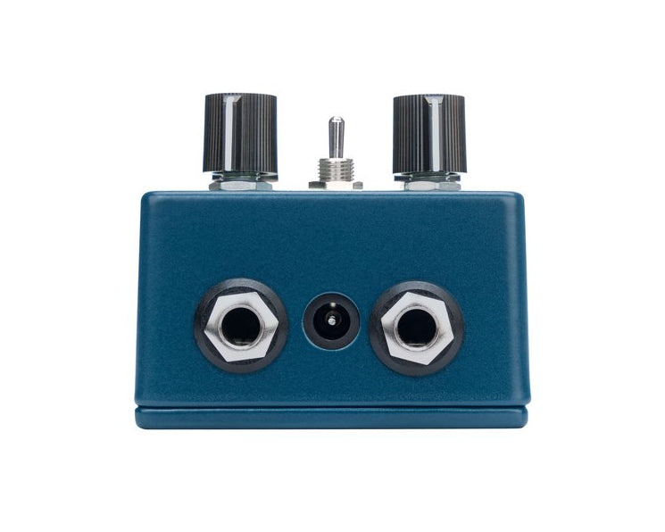 EarthQuaker Devices Silos Three Mode Delay