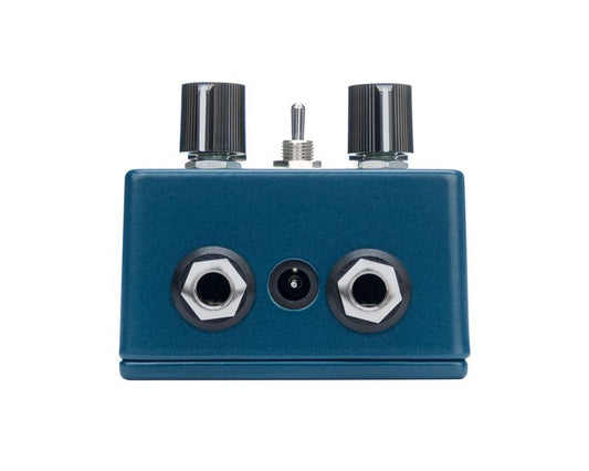 EarthQuaker Devices Silos Three Mode Delay