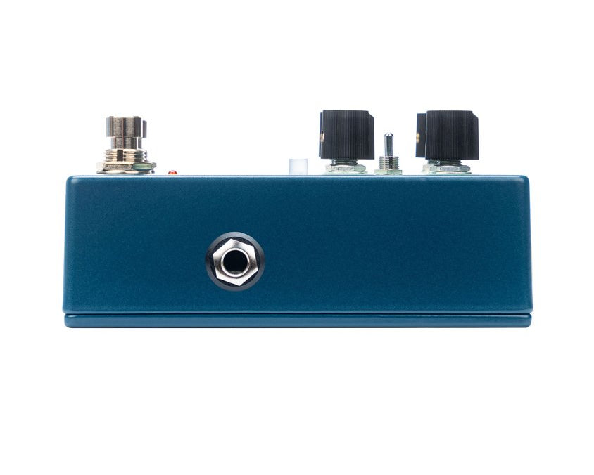 EarthQuaker Devices Silos Three Mode Delay