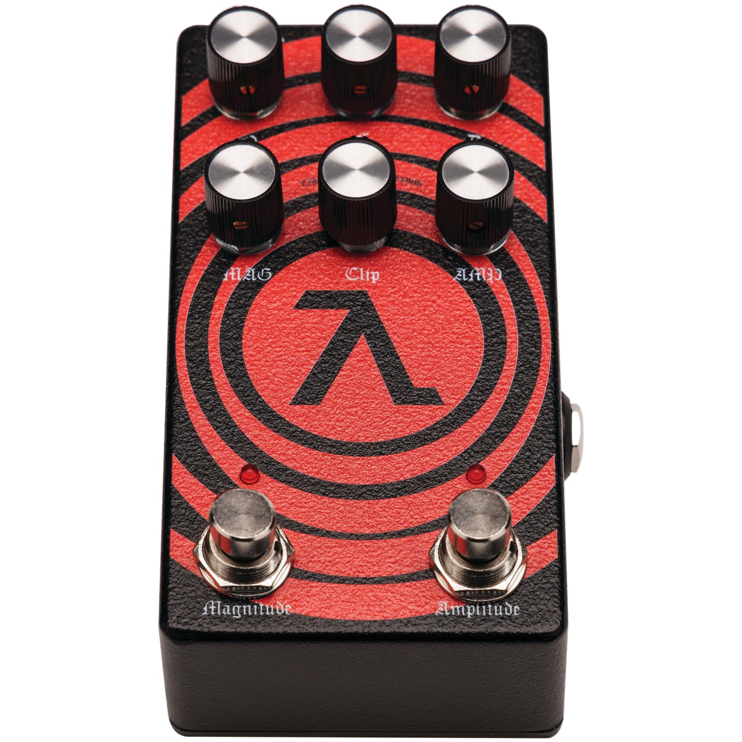 EarthQuaker Devices Sunn O))) Halflife Octave Distortion and Booster